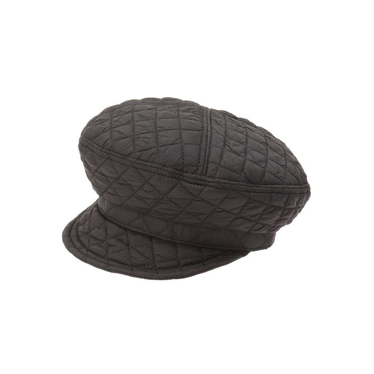 キルティングキャスケット | RESEXXY | 詳細画像17 