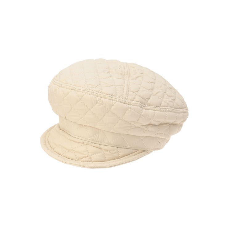 キルティングキャスケット | RESEXXY | 詳細画像18 