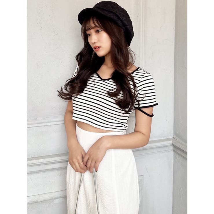 キルティングキャスケット | RESEXXY | 詳細画像8 