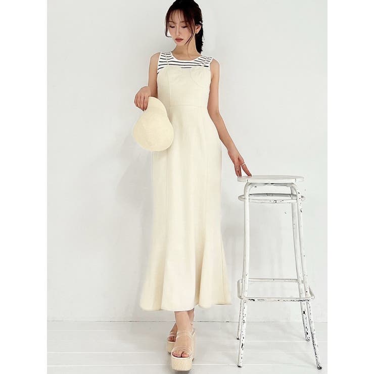 クロップドニットタンク | RESEXXY | 詳細画像21 