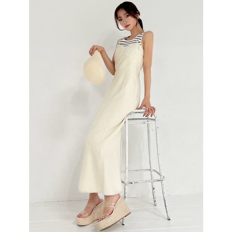 クロップドニットタンク | RESEXXY | 詳細画像22 