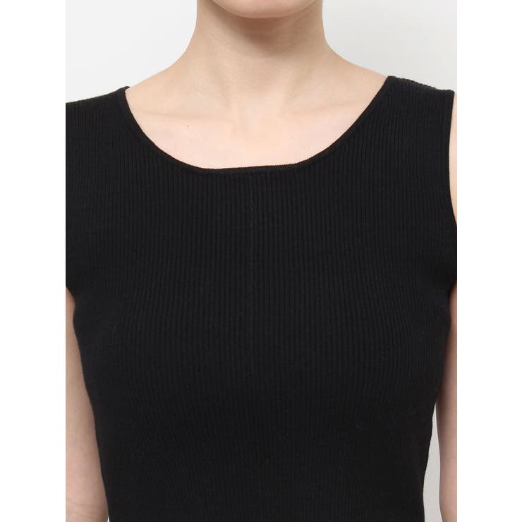 クロップドニットタンク | RESEXXY | 詳細画像26 