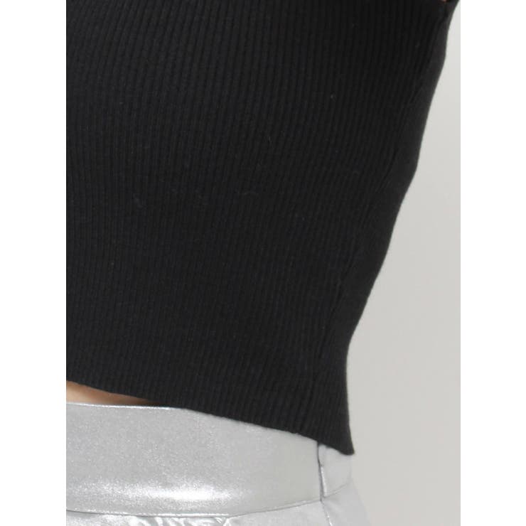 クロップドニットタンク | RESEXXY | 詳細画像28 