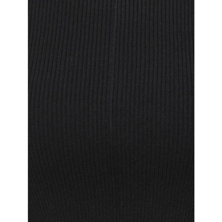 クロップドニットタンク | RESEXXY | 詳細画像33 