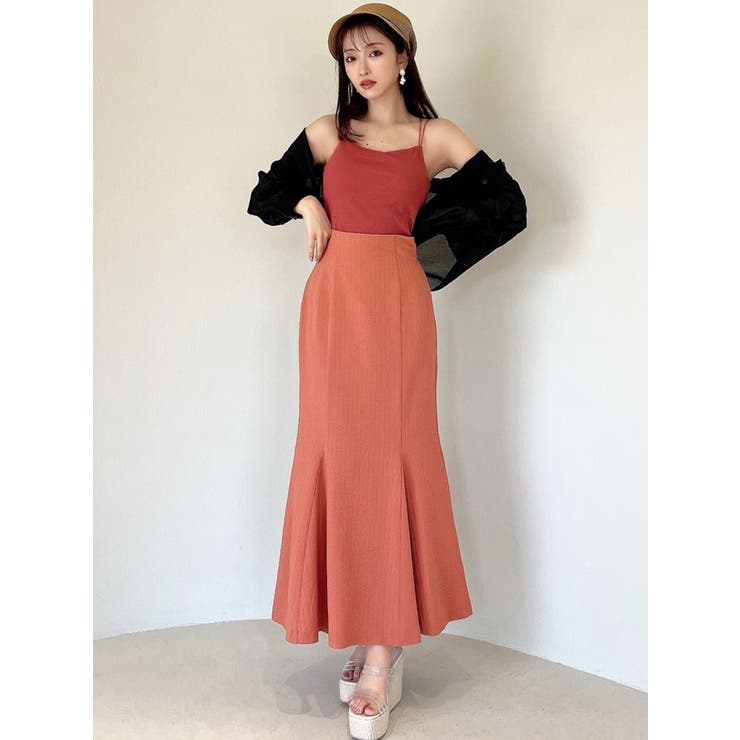 パッドインキャミソール | RESEXXY | 詳細画像30 