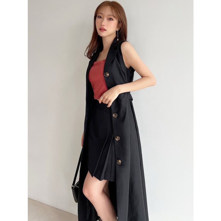 パッドインキャミソール | RESEXXY | 詳細画像35 