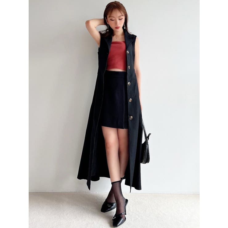 パッドインキャミソール | RESEXXY | 詳細画像36 