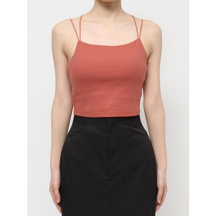 パッドインキャミソール | RESEXXY | 詳細画像38 