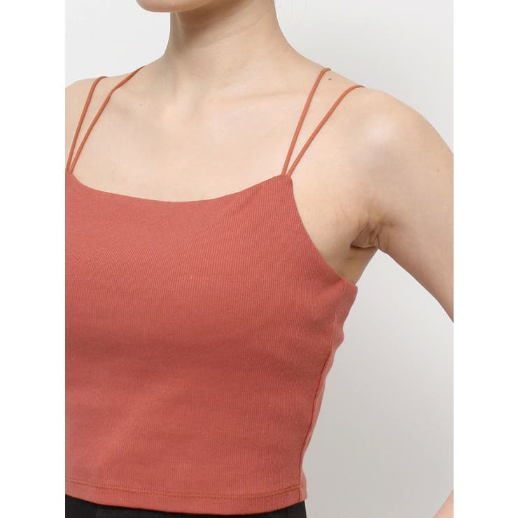 パッドインキャミソール | RESEXXY | 詳細画像42 