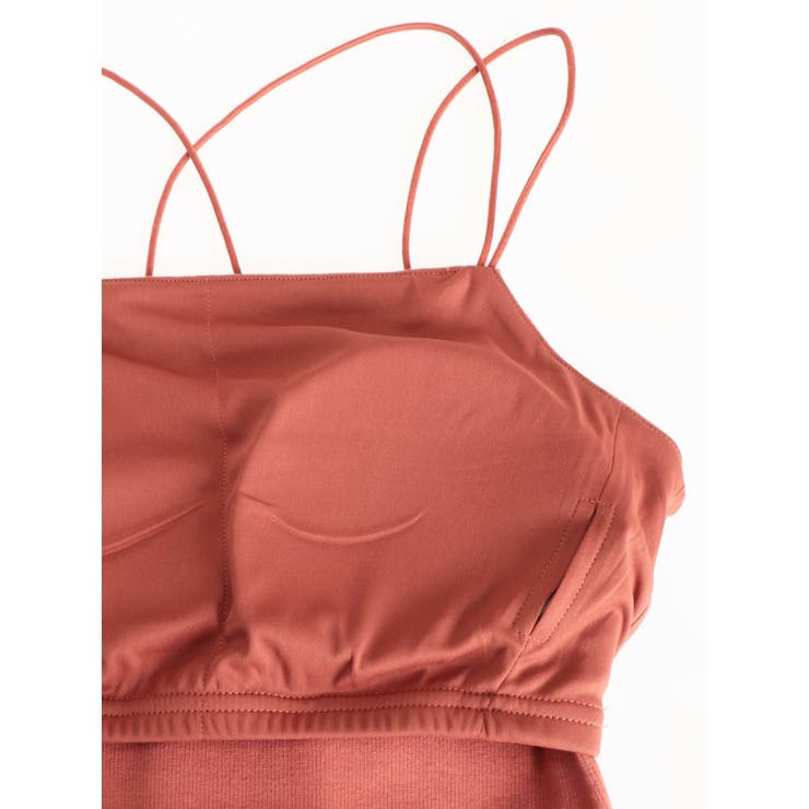 パッドインキャミソール | RESEXXY | 詳細画像45 