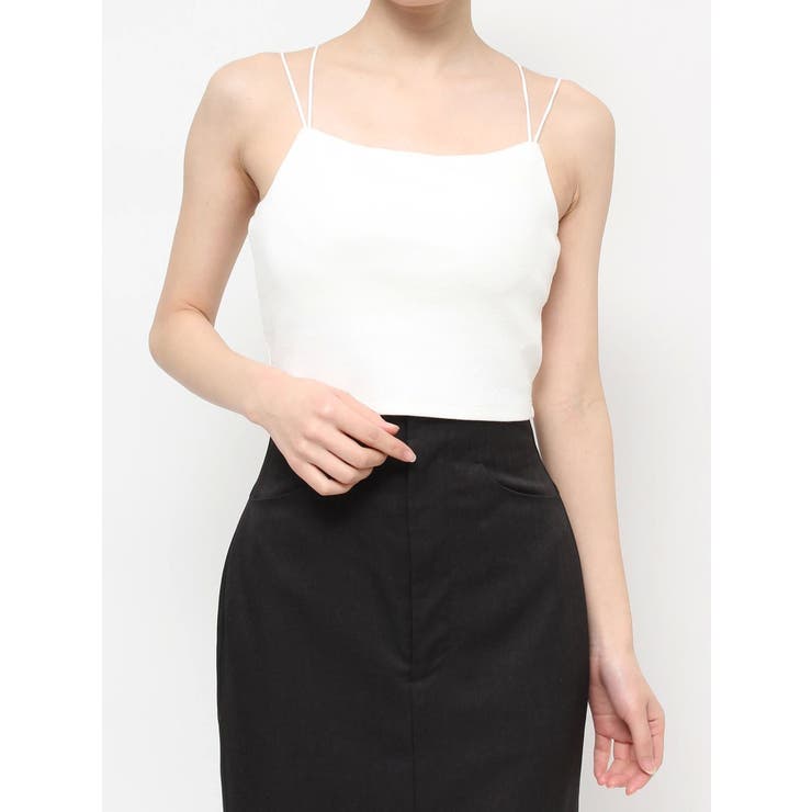 パッドインキャミソール | RESEXXY | 詳細画像50 