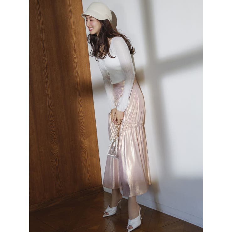 パッドインキャミソール | RESEXXY | 詳細画像8 