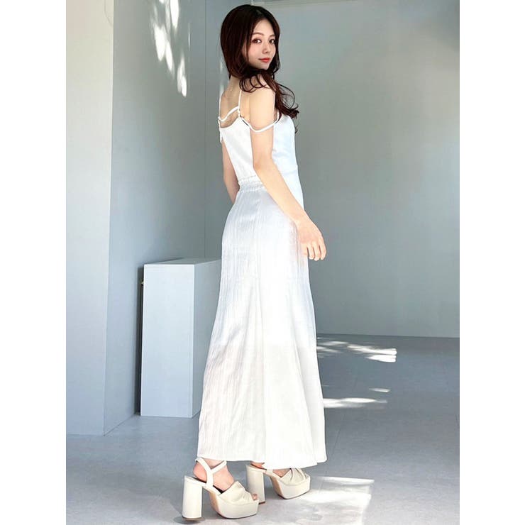 マーメイドキャミワンピース | RESEXXY | 詳細画像23 