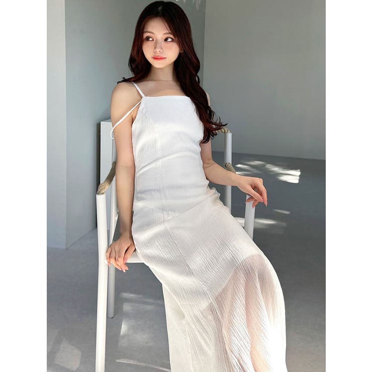 マーメイドキャミワンピース | RESEXXY | 詳細画像25 