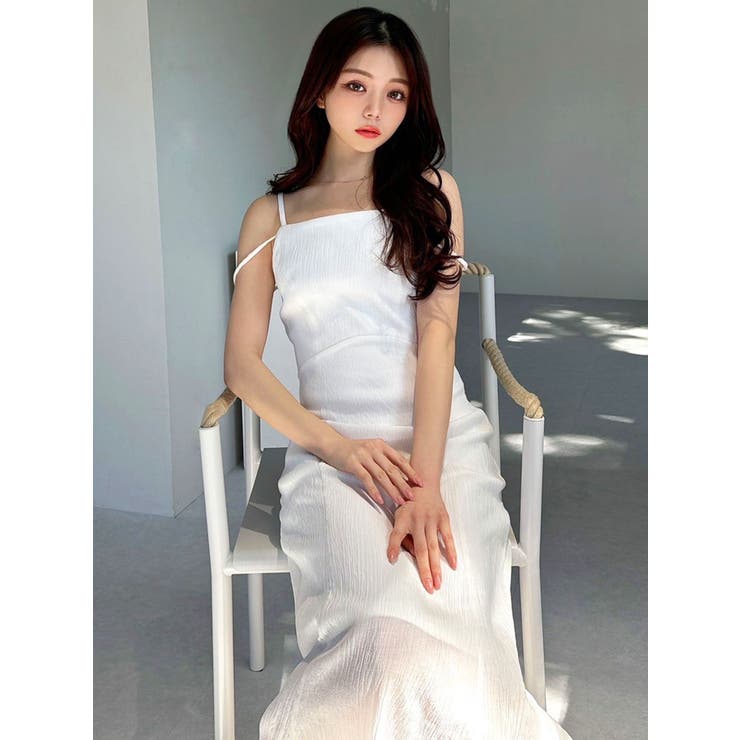 マーメイドキャミワンピース | RESEXXY | 詳細画像27 