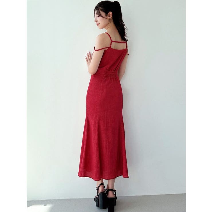 マーメイドキャミワンピース | RESEXXY | 詳細画像32 