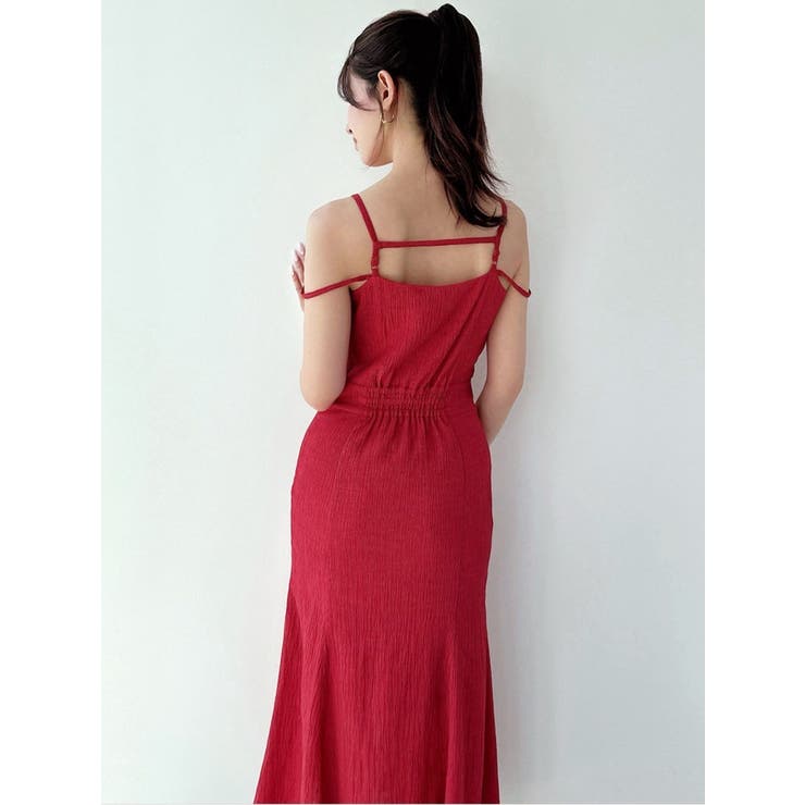 マーメイドキャミワンピース | RESEXXY | 詳細画像33 