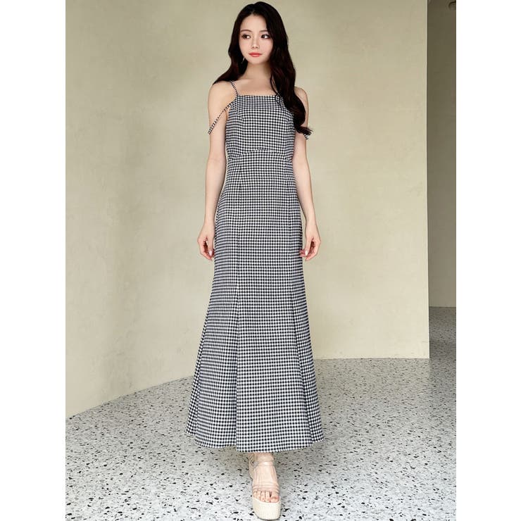 マーメイドキャミワンピース | RESEXXY | 詳細画像36 