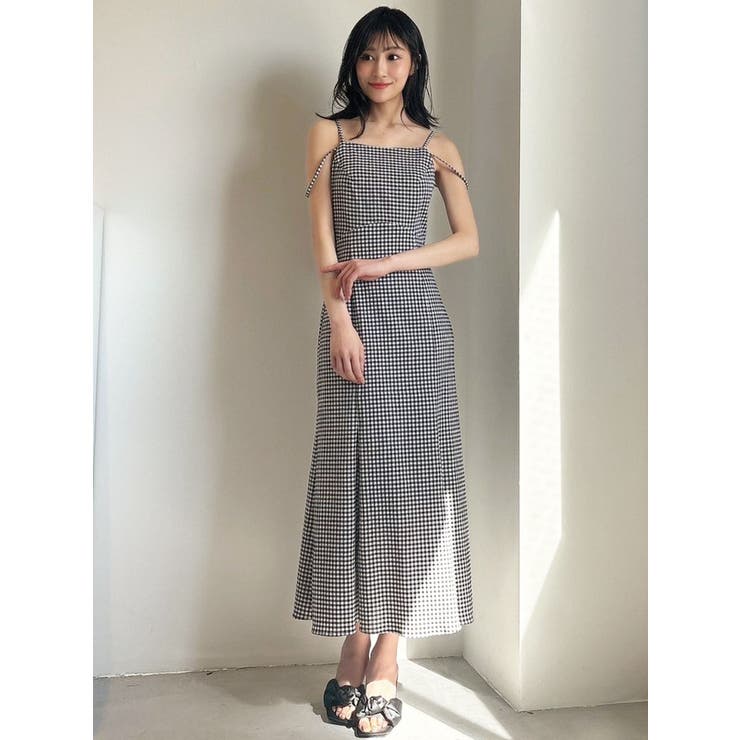 マーメイドキャミワンピース | RESEXXY | 詳細画像45 