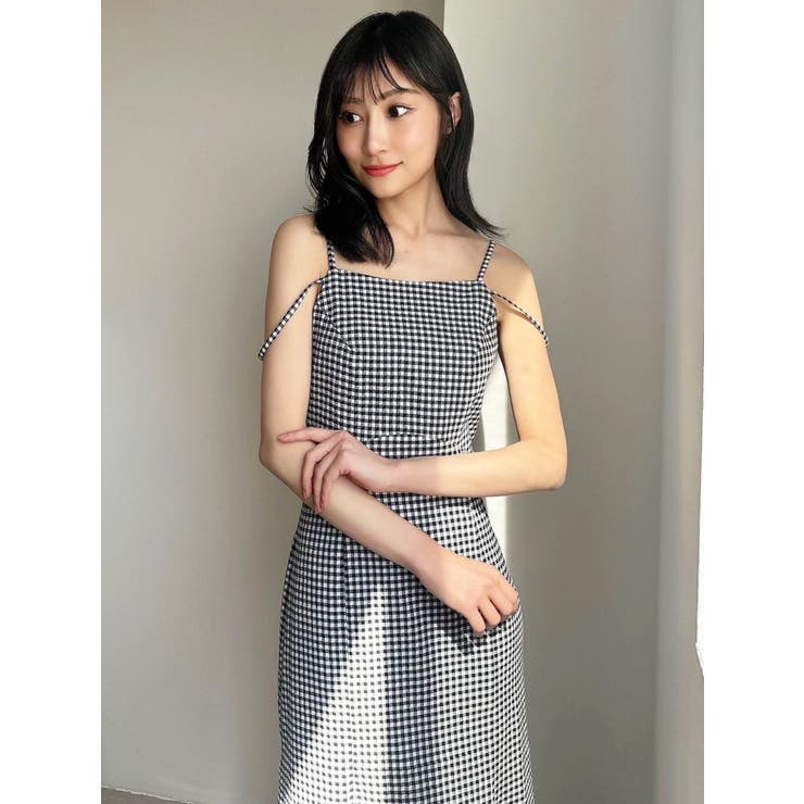 マーメイドキャミワンピース | RESEXXY | 詳細画像46 