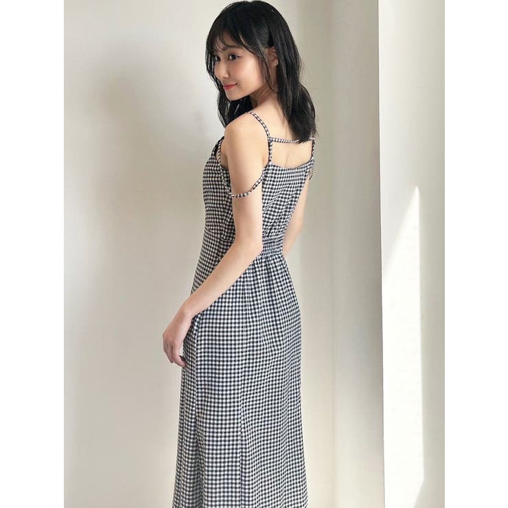 マーメイドキャミワンピース | RESEXXY | 詳細画像47 