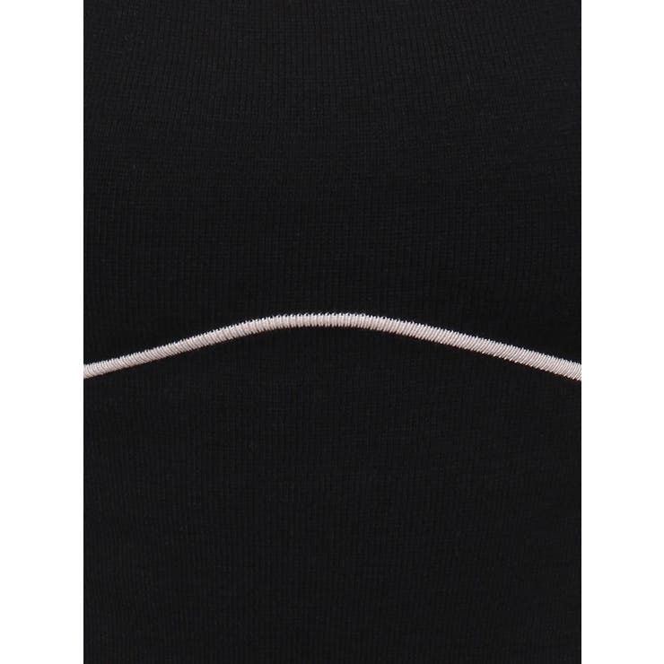 バイカラータイトワンピース | RESEXXY | 詳細画像48 