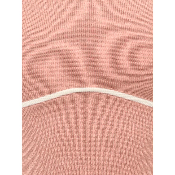 バイカラータイトワンピース | RESEXXY | 詳細画像49 