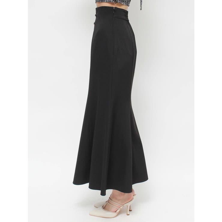 ゴールドポイントマーメイドスカート | RESEXXY | 詳細画像18 