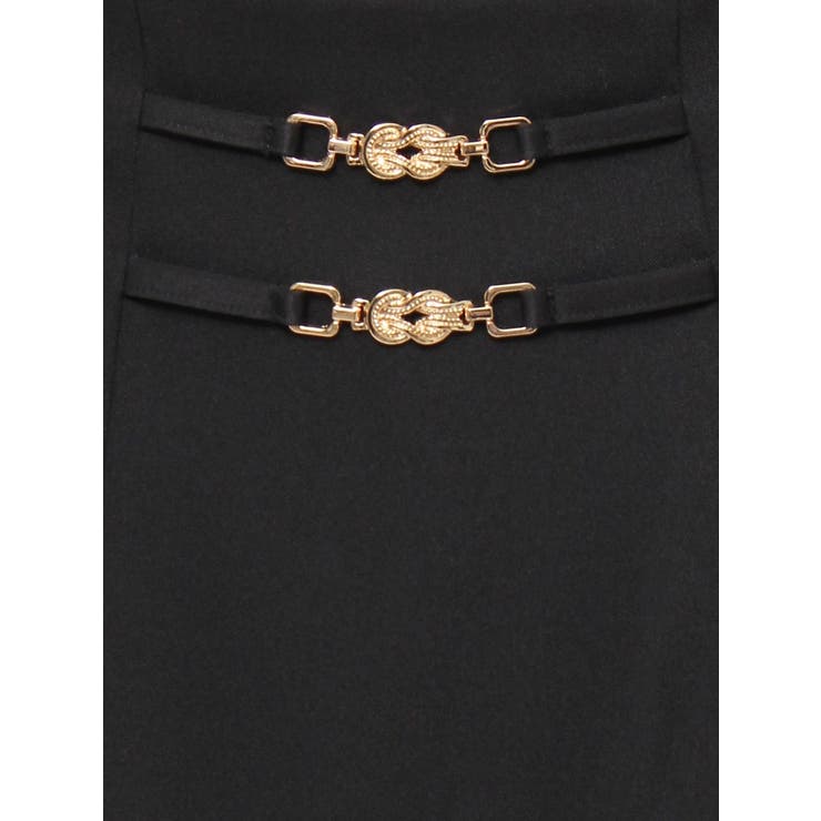 ゴールドポイントマーメイドスカート | RESEXXY | 詳細画像26 