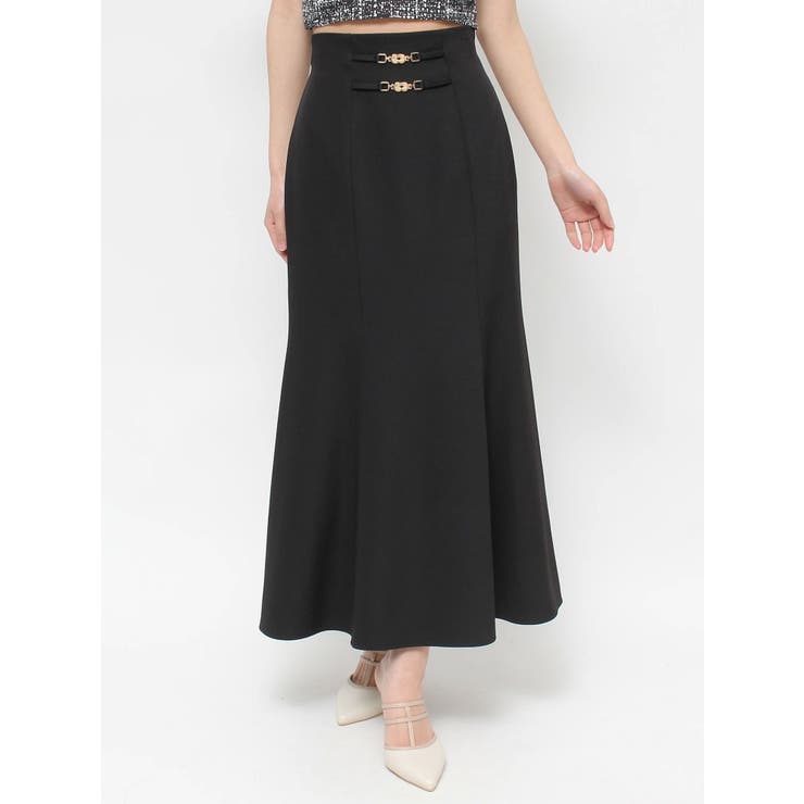 ゴールドポイントマーメイドスカート | RESEXXY | 詳細画像28 