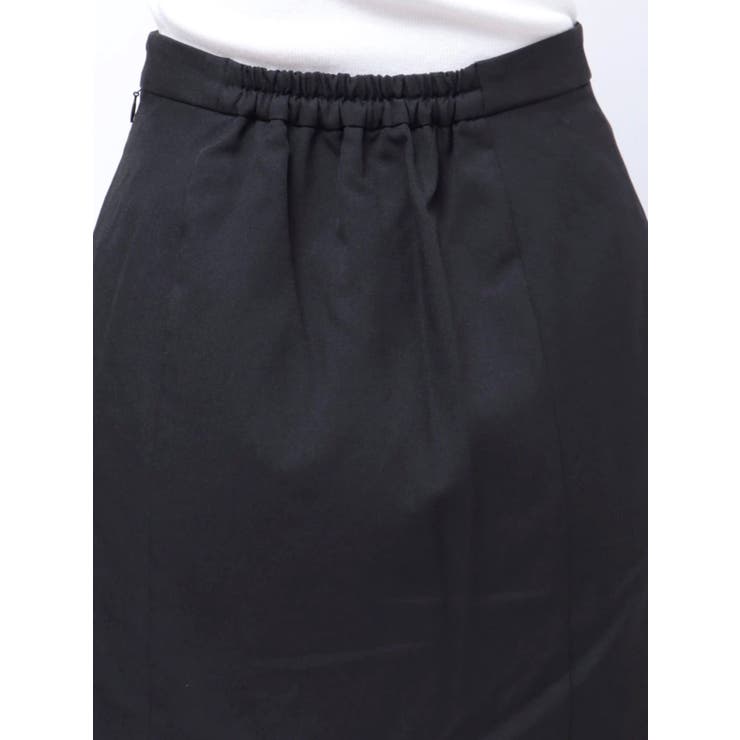 ハイウエスト台形ミニスカート | RESEXXY | 詳細画像18 