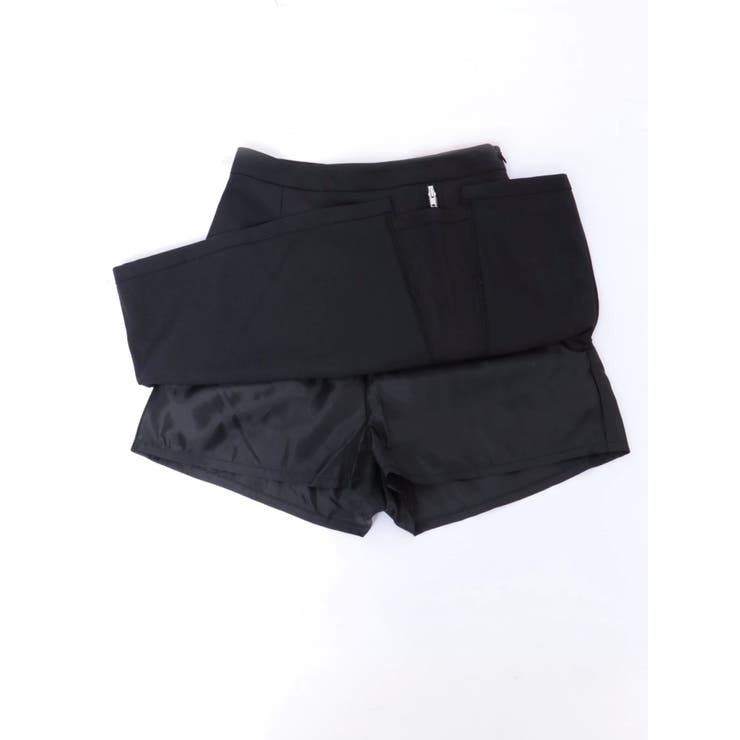 ハイウエスト台形ミニスカート | RESEXXY | 詳細画像22 