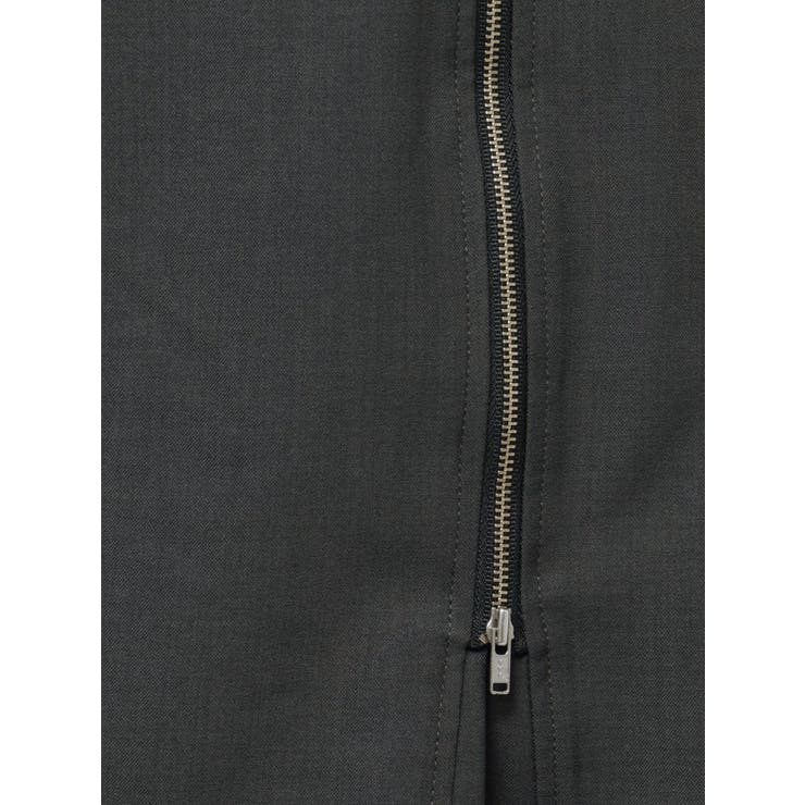 ハイウエスト台形ミニスカート | RESEXXY | 詳細画像24 