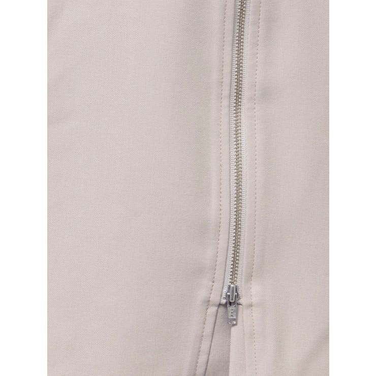 ハイウエスト台形ミニスカート | RESEXXY | 詳細画像25 