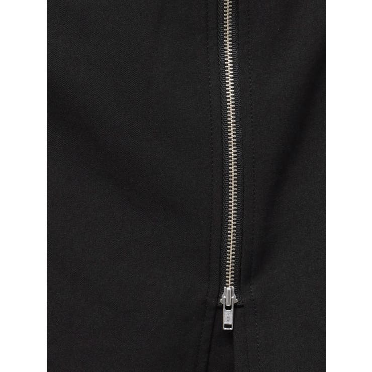 ハイウエスト台形ミニスカート | RESEXXY | 詳細画像26 