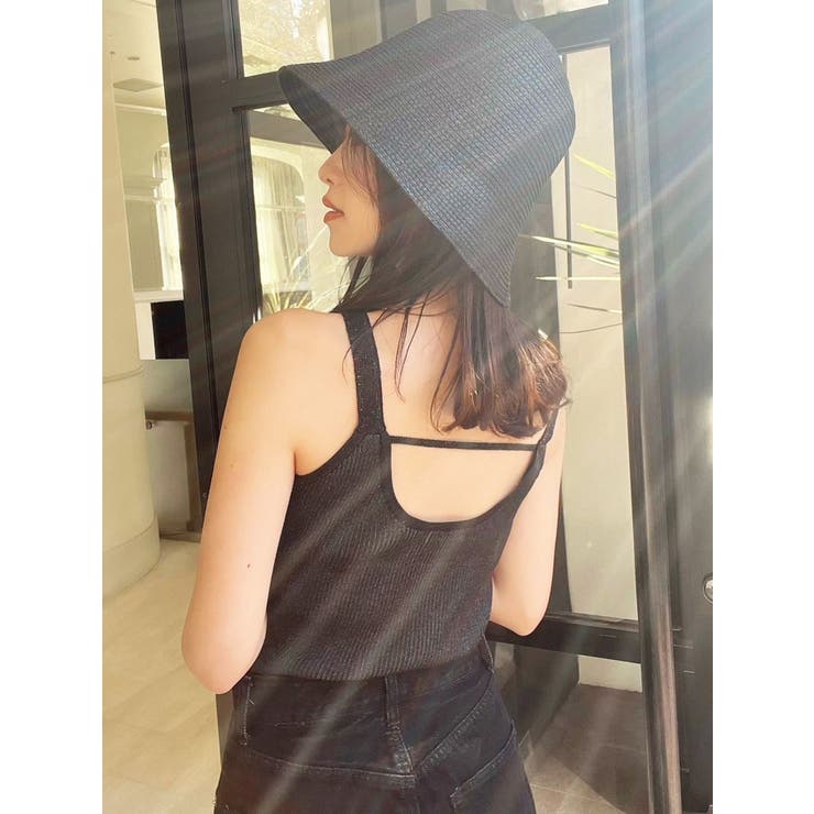 ペーパーベルハット | RESEXXY | 詳細画像10 