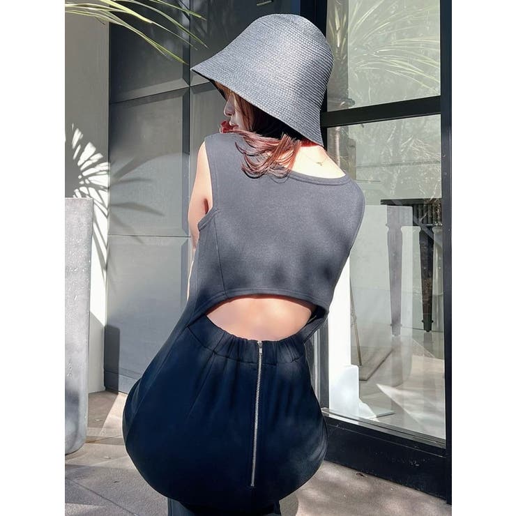 ペーパーベルハット | RESEXXY | 詳細画像15 