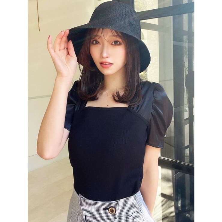 ペーパーベルハット | RESEXXY | 詳細画像17 