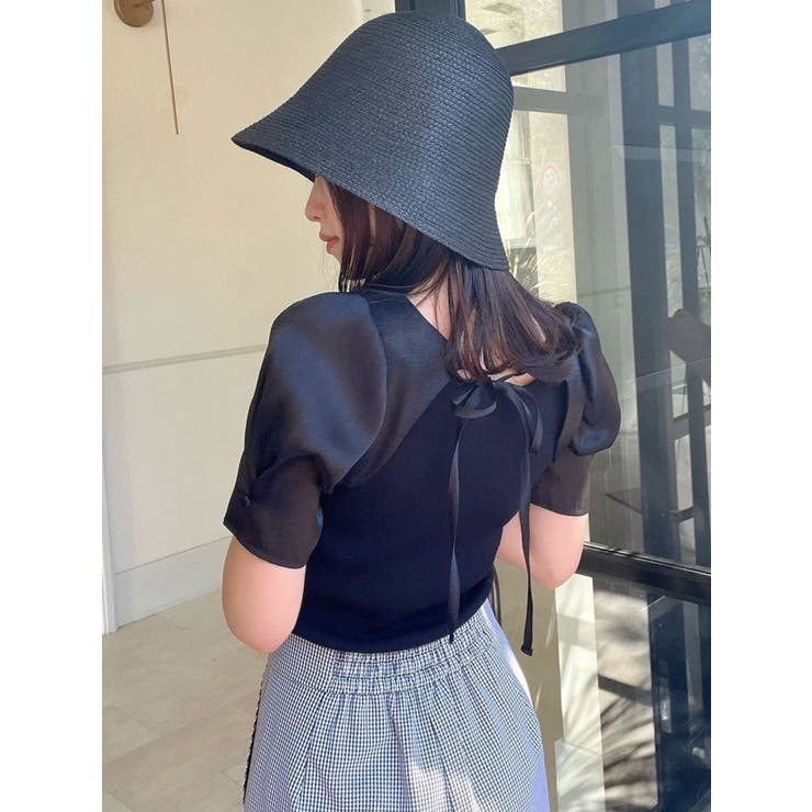 ペーパーベルハット | RESEXXY | 詳細画像18 