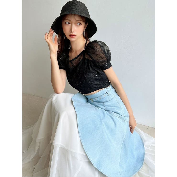 ペーパーベルハット | RESEXXY | 詳細画像20 