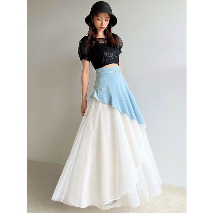 ペーパーベルハット | RESEXXY | 詳細画像22 