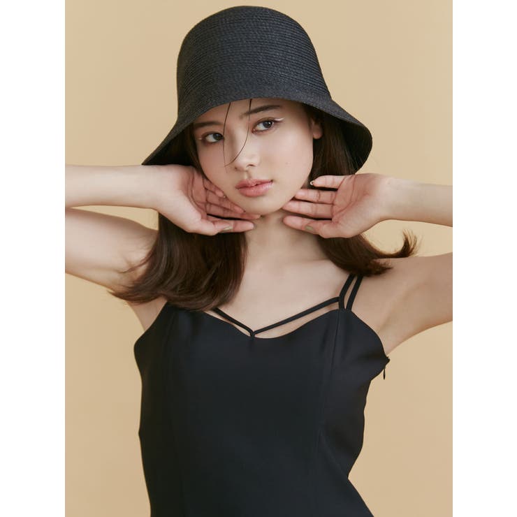 ペーパーベルハット | RESEXXY | 詳細画像23 