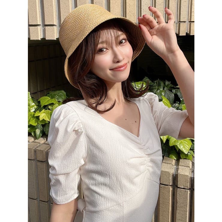 ペーパーベルハット | RESEXXY | 詳細画像3 