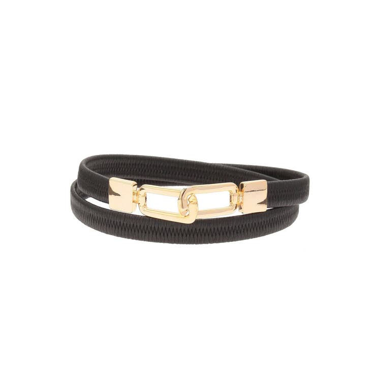 スクエアビットゴムベルト | RESEXXY | 詳細画像6 