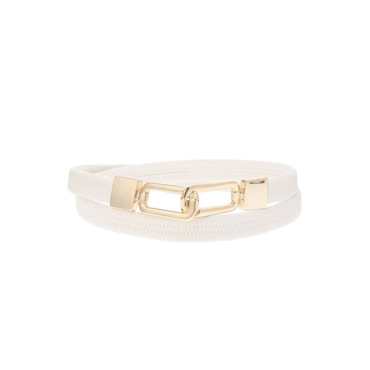 スクエアビットゴムベルト | RESEXXY | 詳細画像7 