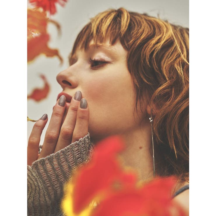 メッシュルーズトップス | RESEXXY | 詳細画像43 