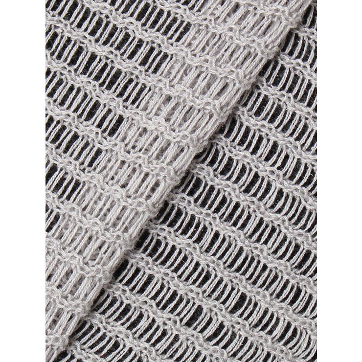 メッシュルーズトップス | RESEXXY | 詳細画像50 