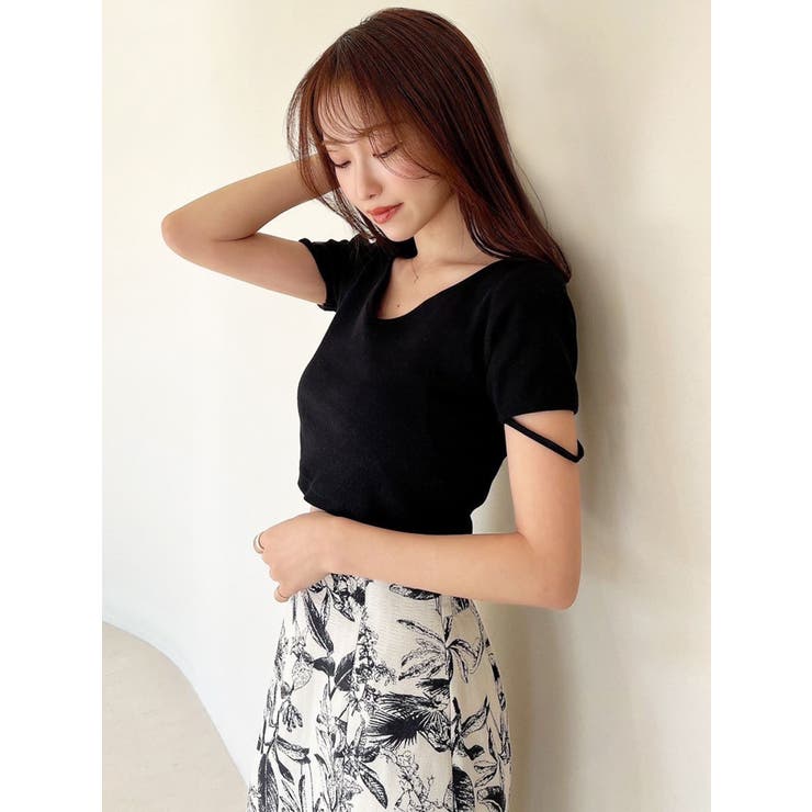 変更済み7713 フェミニンコーデ♡ Mサイズ レディースまとめ売り 12点 20230529_d6be09.jpg