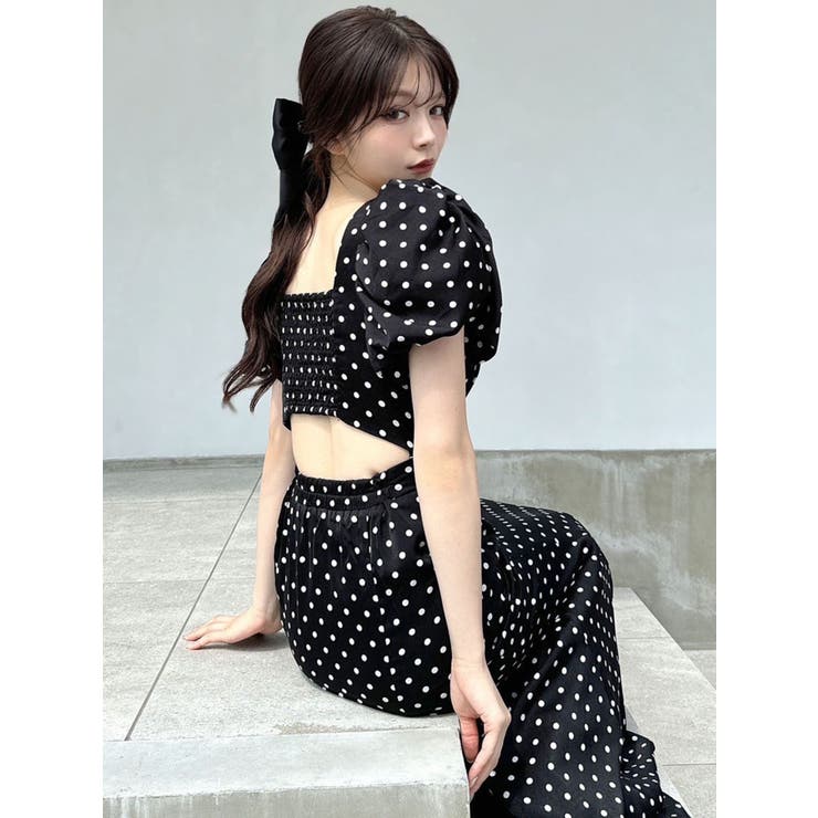 演奏会ドレス・ステージドレスにお薦め ミッドナイトブルー ロングドレス｜Fine Feathers・TM1673-1-MBL – TWEED DRESS
