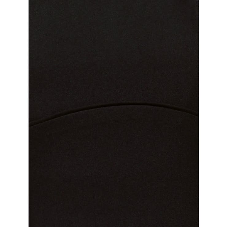 パフスリーブチュールミニワンピース | RESEXXY | 詳細画像24 